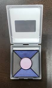 mary kay eye color palette sapphire