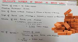 Calculating Brick