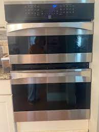 Oven Combo Appliance Appliances