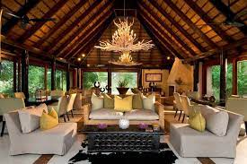 safari interior design african