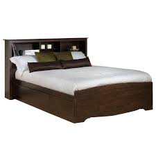queen size captains bed you ll love in