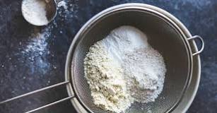 Which flour is best for protein?