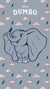 Dumbo Disney iPhone Wallpapers - Top ...