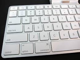 review apple ipad keyboard dock