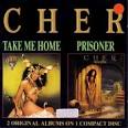 The Prisoner/Take Me Home