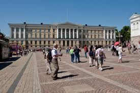 Fully-funded Scholarships For International Students At University Of  Helsinki, Finland - Myschool