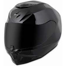 Scorpion Exo R420 Solid Helmet