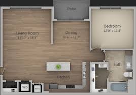 create 2d 3d floor plans for free