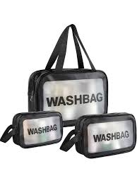 toiletry bags travel accessory
