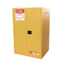 safety storage cabinets sysbel chinese