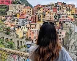 Image of Photography location: Cinque Terre, Italy