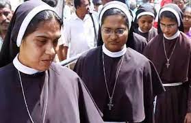 Priest And Nuns Face Actions By Church For Demanding Arrest Of Bishop Franco