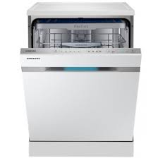Samsung 60cm Waterwall Dishwasher 15