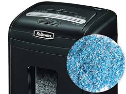 best paper shredder for home office in