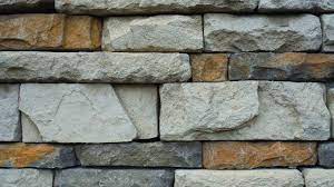 stone used in building construction