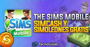 the sims mobile simcash e simoleons