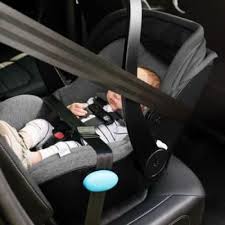 How To Install A Car Seat In Simple