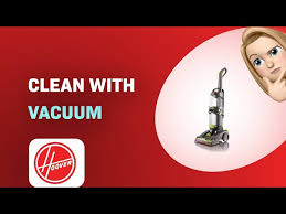 clean with hoover dual powermax fh51000