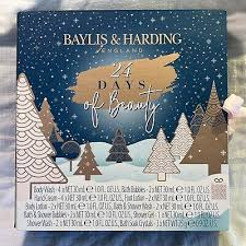 baylis harding advent calendar 24