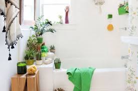 17 ways to beautify a small bathroom