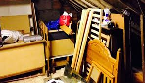 Loft And Basement Cleaning Service In
