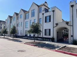 frisco tx townhomes or