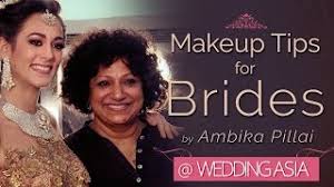 ambika pillai bollywood makeup artist