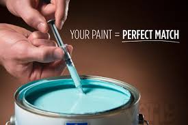 Paint Retouching Pens Touch Up Your
