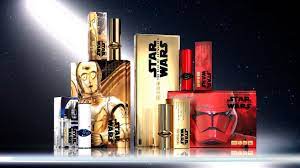 star wars makeup collection