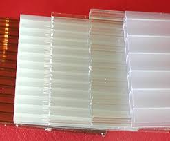 Polycarbonate Sheets And Polycarbonate