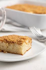 The ingredient list now reflects the servings specified. Bisquick Coffee Cake In A 13x9 Pan Everyday Family Cooking