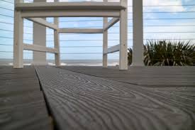 Decking And Deck Furniture