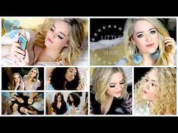 little mix hair makeup tutorial hair