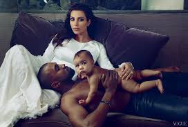 Kim and kanye are taking over the glossy's april issue in a vast array of potential wedding outfits. Kim Kardashian And Kanye West Keeping Up With Kimye Vogue Vogue