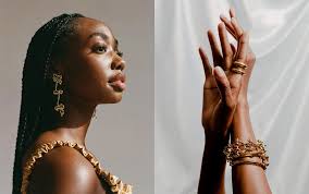 44 black owned jewelry brands for 2023
