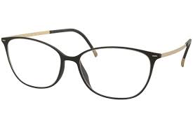 Buy silhouette glasses frames and get the best deals at the lowest prices on ebay! Silhouette Eyeglasses Urban Lite 1590 Full Rim Optical Frame