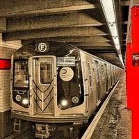 mta subway parsons blvd f 3 tips