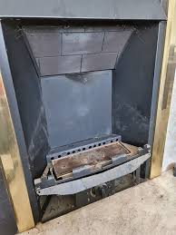 Removing A Gas Fireplace How To What