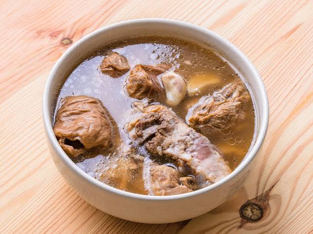Bak kut teh