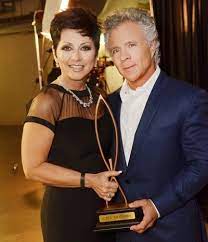 She has recently joined in ministry with her husband in a greater capacity, and will be present with him as much as possible, as her schedule allows. Gma Honors Candy Christmas Southern Gospel News Sgnscoops Digital