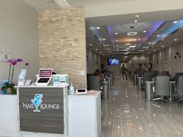 5th nail lounge nail salon 34232