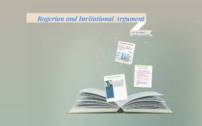 rogerian and invitational argument by