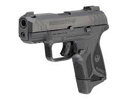 ruger security 9 shooters world