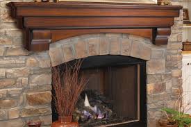 The Best Fireplace Mantels Of 2022