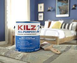 Tips for Painting Walls and Cabinets - The Perfect Finish Blog by KILZ®