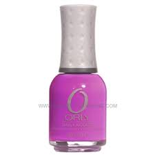 orly frolic 40097 nail polish beauty
