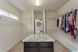 There's also a small linen closet in the bathroom as well. New Construction Laundry Rooms In Master Closets Bedrooms Houses Buyers Real Estate Brokers Appraisals Development Lease Investing Relocation Apartments Houses Condos Values Mortgages Loans City Data Forum