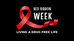 Red Ribbon Week - Dress Days