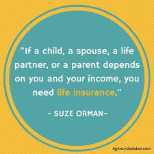 Life Insurance Quote Marketing Ideas Insur