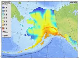 The 1964 alaskan earthquake also known as the great alaskan earth quake was a mega thrust earthquake which began at 5:36 pm on good friday march 27th 1964. Coastal Resilience In Cordova Alaska Sciencebuzz